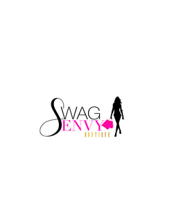 Swag Envy logo
